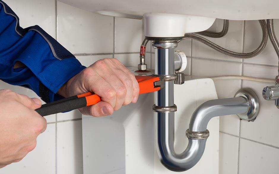 plomberie sanitaire installation Montrouge