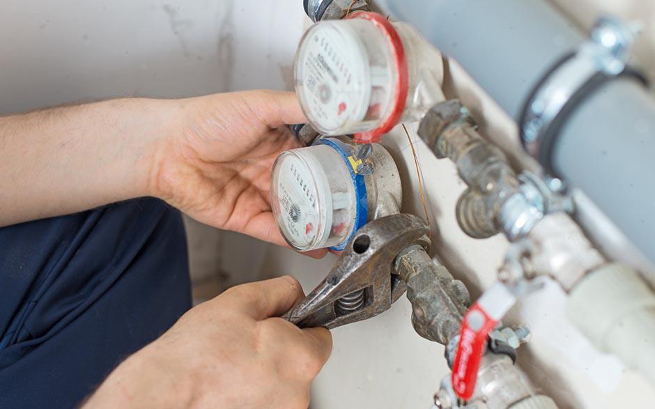 entreprise plombier chauffagiste Le Perray-en-Yvelines